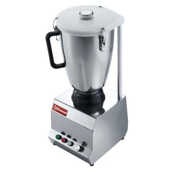 Mixer Magnum | RVS | 5L | Met Snelheidsregelaar | 230V |, Articles professionnels, Horeca | Équipement de cuisine, Envoi