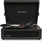 Platenspeler Zwart Crosley Voyager Bluetooth (Platenspelers), Verzenden