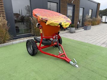 Saleuse / épandeur à sel 300 L ATV, Verzenden