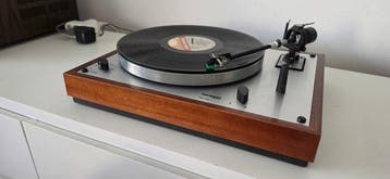 Thorens - TD 146 Platenspeler, Nieuw