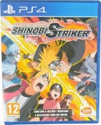 Naruto to Boruto Shinobi Striker (Buitenlands Doosje) (Ni..., Consoles de jeu & Jeux vidéo, Jeux | Sony PlayStation 4, Ophalen of Verzenden