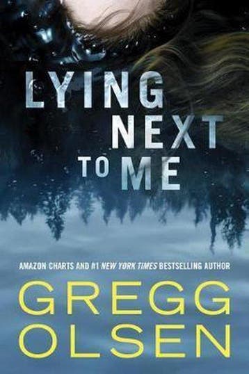Lying Next to Me 9781542040518 Gregg Olsen, Verzenden, Gelezen, Gregg Olsen