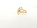 Sans prix de réserve - Bague Argent - Bague en forme de, Bijoux, Sacs & Beauté