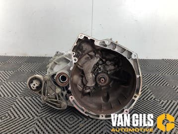 Versnellingsbak Ford Transit Courier O300649, Nieuw