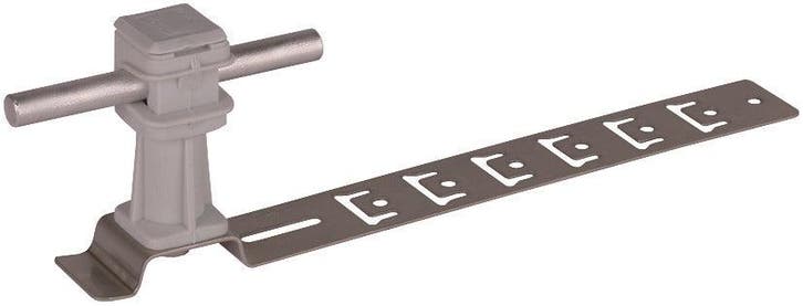 Dehn Unisnap dakconditioner met reliëf beugel - 204179 [2, Doe-het-zelf en Bouw, Elektriciteit en Kabels, Verzenden