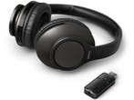 Philips TAH6206BK - Draadloze Over-Ear Koptelefoon - 40mm, Audio, Tv en Foto, Hoofdtelefoons, Verzenden, Nieuw, Philips