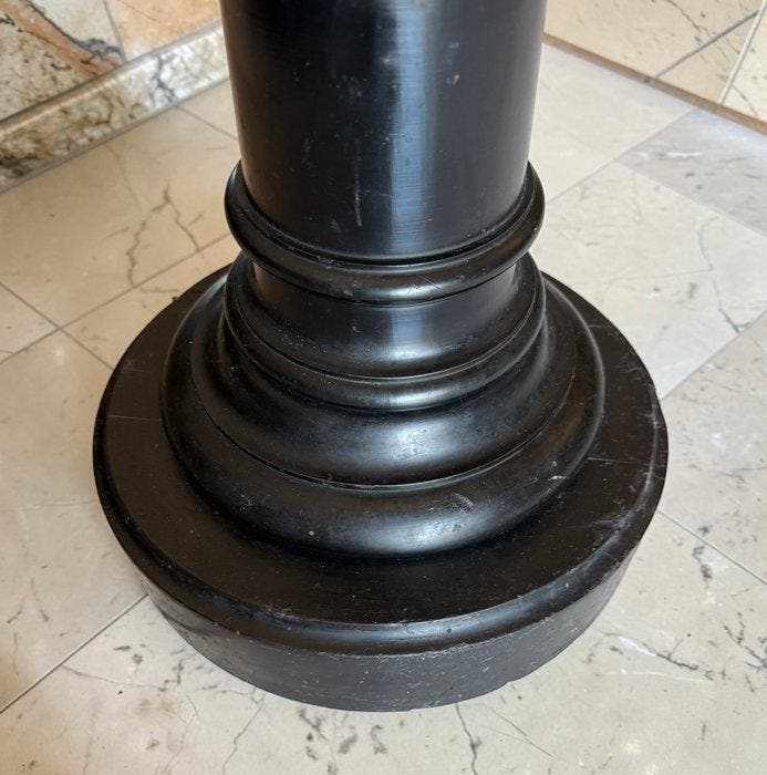 Kolom - 1850-1900 - H : 106,5 cm, Antiek en Kunst, Antiek | Overige Antiek