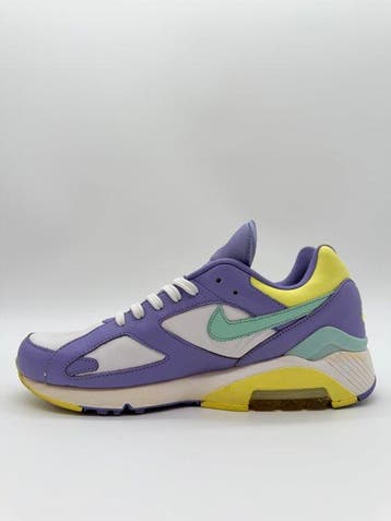 Nike - Air max 180 Easter - Sneakers - Taille : EU 45, Vêtements | Hommes