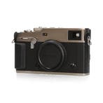 Fujifilm X-Pro 3 Dura Silver · 3733 clicks, Ophalen of Verzenden, Comme neuf