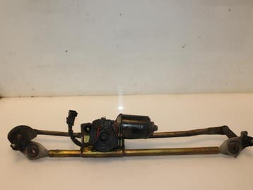 Ruitenwismotor+Mechaniek Saab 900 O134161, Nieuw