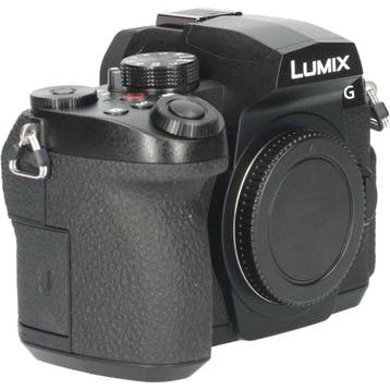 Tweedehands Panasonic Lumix DC-G97 Body CM6889, Ophalen of Verzenden, Gebruikt, Overige Merken
