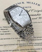 Franck Muller - Casablanca - 6850MC - Homme - 2000-2010
