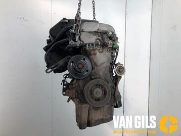 Motor Suzuki Swift O309492