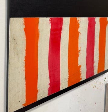 Anca Todrican - Chromatic Structure