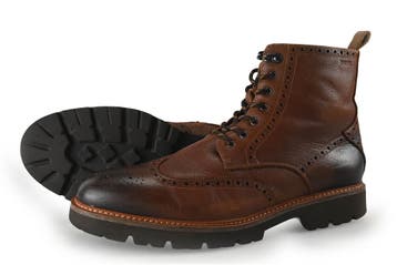 Digel Boots in maat 42 Bruin, Verzenden, Overige typen