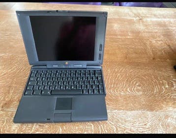 Apple PowerBook 190cs - Laptop (1), Nieuw