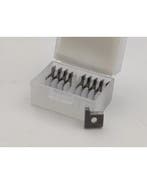 Leitz WPL wisselmessen R1, Verzenden