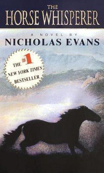 The Horse Whisperer - Evans, Boeken, Verzenden, Nieuw