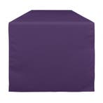 Tafellopers Purple Paars 30x132cm Treb SP, Huis en Inrichting, Verzenden, Nieuw, Overige kleuren, Overige typen
