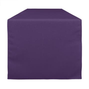 Tafellopers Purple Paars 30x132cm Treb SP, Verzenden, Overige typen