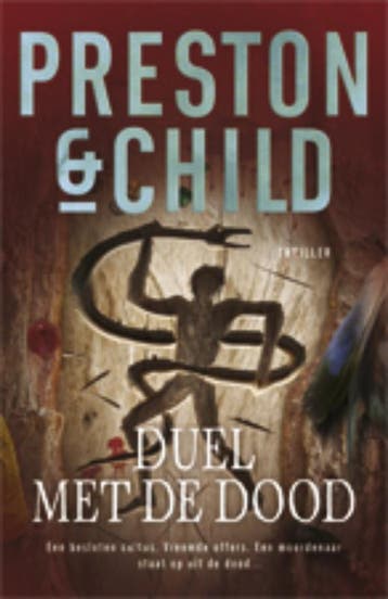 Duel met de dood / Pendergast / 9 9789024530663, Verzenden, Gelezen, Preston & Child
