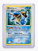 Pokémon - 4 Mixed collection - Diamond & Pearl