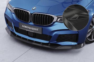 Beker spoilerlip voor BMW 6 Serie G32 CSL893-C, Verzenden, Nieuw