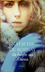 De belofte van Odessa (9789047203834, Natacha De Rosnay), Verzenden