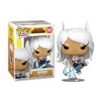 Funko Pop!  My Hero Academia - Mirko #1525, Verzenden