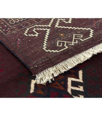 turkmène - Tapis - 360 cm - 217 cm, Nieuw