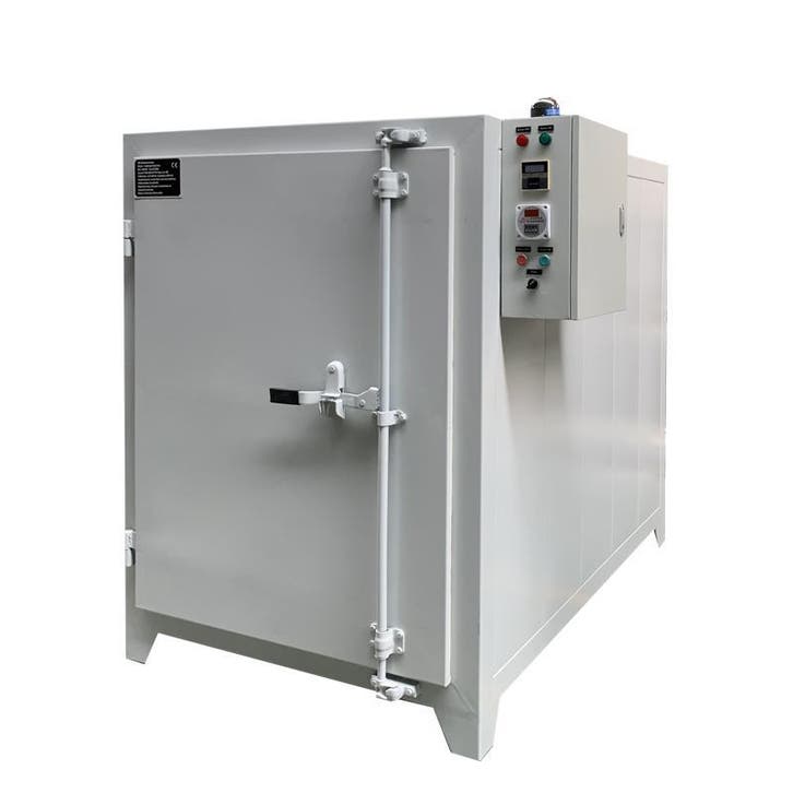 Four de thermolaquage 6kW 230VAC 50 Hz  Tva Inc., Zakelijke goederen, Machines en Bouw | Overig, Verzenden