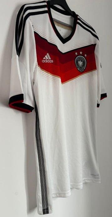 Germany 2014 Home - Wereldkampioenschap Voetbal -, Nieuw