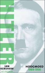 Hitler 9789027484536 I. Kershaw, Boeken, Verzenden, Gelezen, I. Kershaw