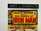 Tales of Suspense #58 - Captain America Vs Iron Man - 2nd