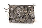 BMW X1 2.0i F48 Compleet radiateur koelerpakket condensor, Ophalen of Verzenden