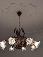 Lampe à suspendre - Verre - Venise géante