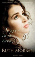 De zee in je ogen 9789023993513 Ruth Axtell Morren, Verzenden, Gelezen, Ruth Axtell Morren