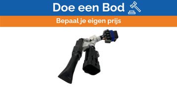 Bieden: Mercury Marine Wiring Harness for, Watersport en Boten, Ophalen of Verzenden, Nieuw