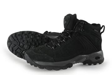 Brutting Wandelschoenen in maat 38 Zwart, Verzenden, Zwart, Wandelschoenen, Zo goed als nieuw
