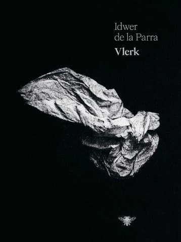 Vlerk 9789403196916 Idwer De la Parra, Verzenden, Idwer De la Parra