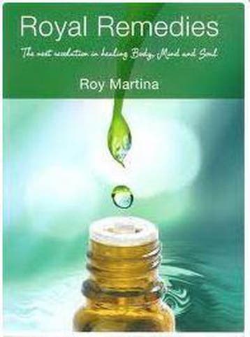 Royal Remedies (Nederlandstalig) 8717931803267 Roy Martina, Boeken, Verzenden, Zo goed als nieuw, Roy Martina