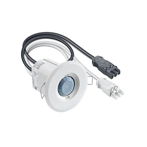 MD-FLAT 360I/8 Détecteur De Mouvement Plafonnier Avec WAGO, Bricolage & Construction, Éclairage de chantier, Envoi