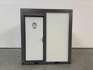 Veiling: Sanitairunit Badkamer RTE 2026, Ophalen, Nieuw