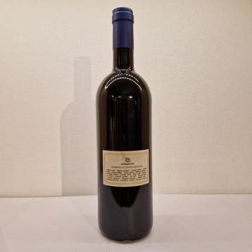 2014 Tenuta San Guido Sassicaia - Super Tuscans - 1