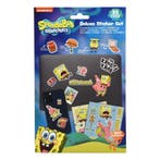 SpongeBob SquarePants Deluxe Sticker Set, Verzamelen, Ophalen of Verzenden, Nieuw