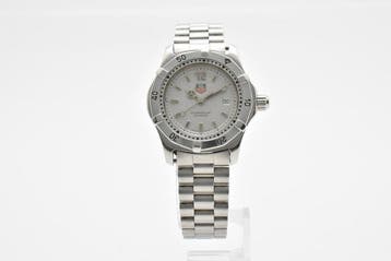 TAG Heuer - Professional 2000 - Sans prix de réserve -