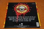 Guns N Roses - USE YOUR ILLUSION I - LP - 1ste persing -, Nieuw in verpakking