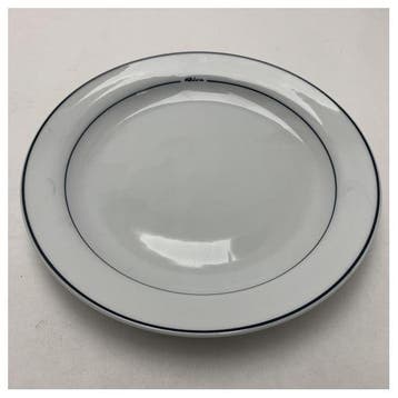 Bieden: Riva | Richard Ginori CM24 dinnerware elegant flat, Ophalen of Verzenden, Nieuw