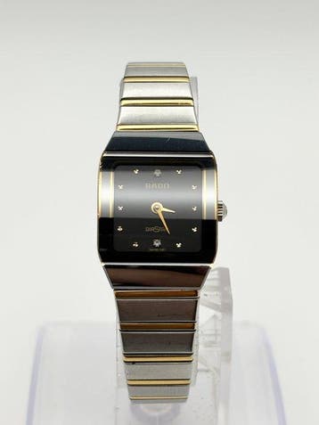 Rado - Diastar - Sans prix de réserve - 204.0268.3 - Femme -, Nieuw