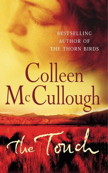 Touch 9780099280996 Colleen McCullough, Boeken, Verzenden, Zo goed als nieuw, Colleen McCullough
